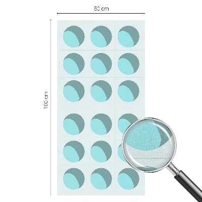 Zatmavovací fólie na okna Moderní kola