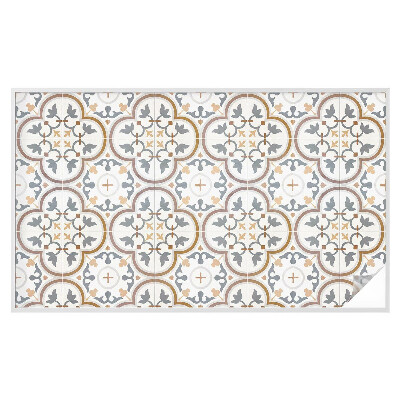 Zatmavovací fólie na okna Kachlové ozdoby