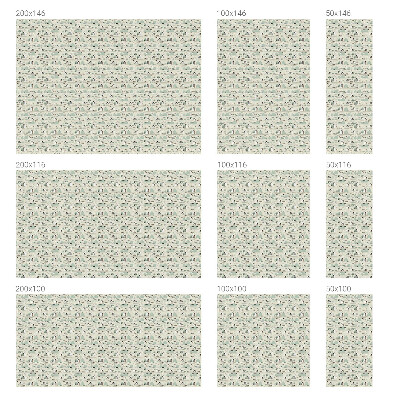 Protisluneční fólie na okna Idylická vesnice