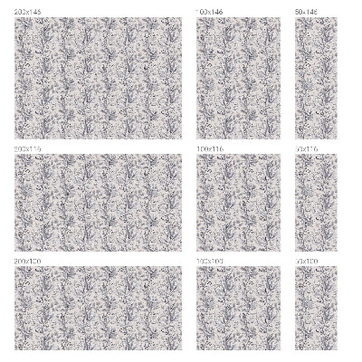 Protisluneční fólie na okna Listy a motýli