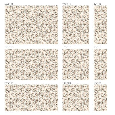 Zatmavovací fólie na okna Podzimní vzory