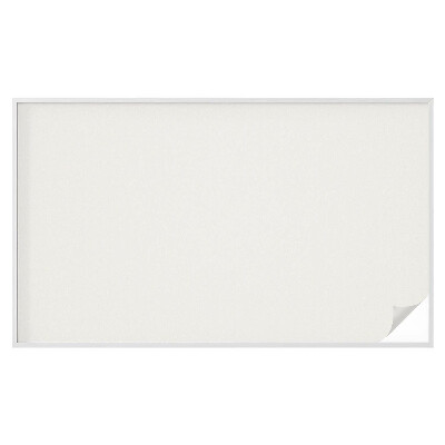 Privátní fólie na okno vitráž Jemná šedavě bílá