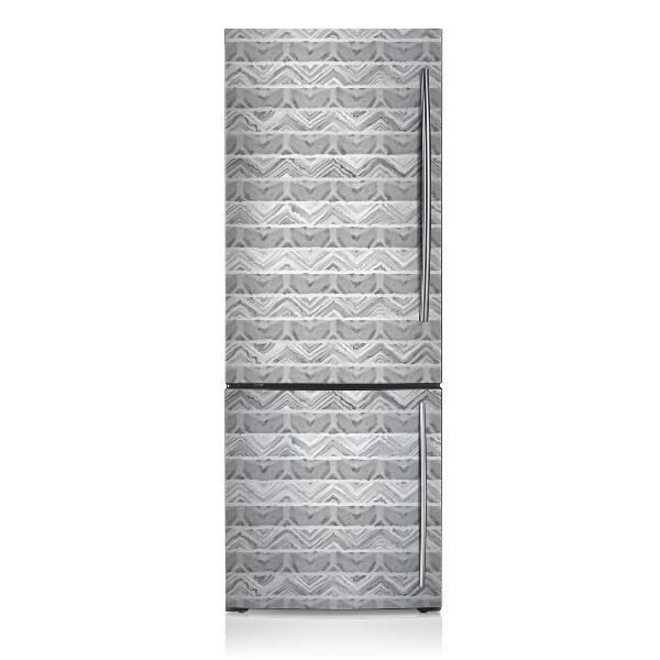Magnet na ledničku dekorativní Skandinávský styl
