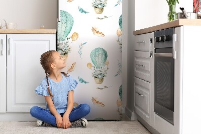 Magnet na ledničku dekorativní Králičí