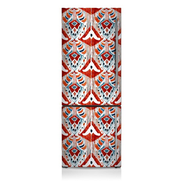 Magnet na ledničku dekorativní Etnický styl