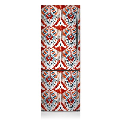 Magnet na ledničku dekorativní Etnický styl