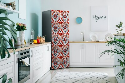 Magnet na ledničku dekorativní Etnický styl