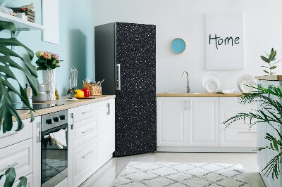 Magnet na ledničku dekorativní Galaxie