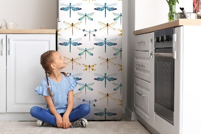 Magnetická podložka na lednici Závažný