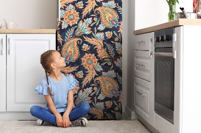 Magnetická podložka na lednici Paisley