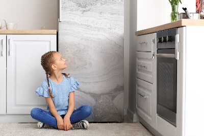 Magnet na ledničku dekorativní Kamenný vzor