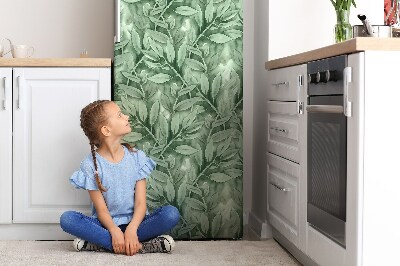 Magnet na ledničku dekorativní Hladký