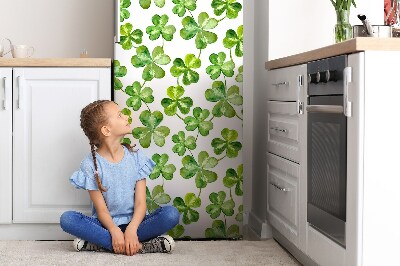 Magnetická podložka na lednici Jetel