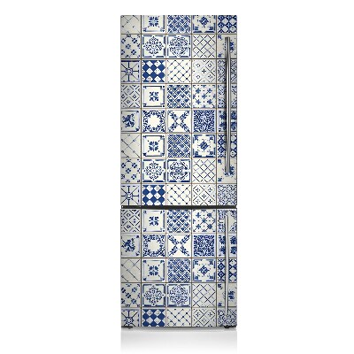 Magnet na ledničku dekorativní Azulejos dlaždice