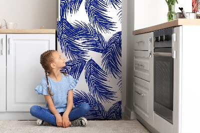 Magnet na ledničku dekorativní Granát