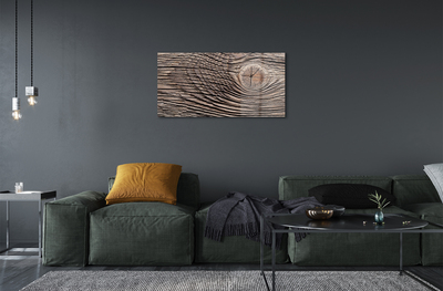 akrylový obraz Dřeva board