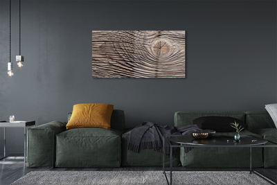 akrylový obraz Dřeva board