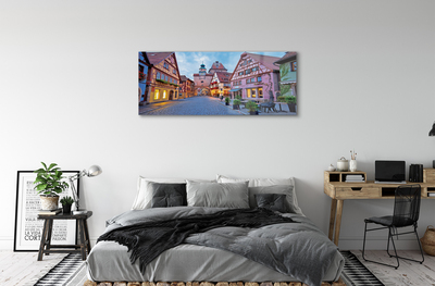 akrylový obraz Germany Staré Město