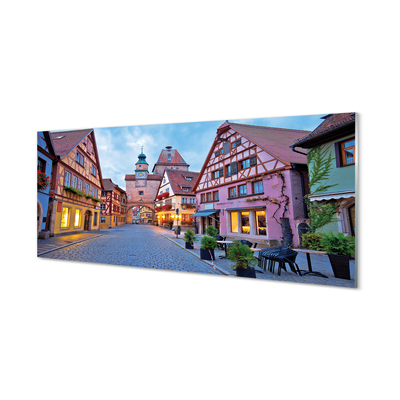 akrylový obraz Germany Staré Město