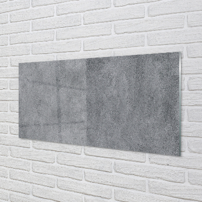 akrylový obraz stěna concrete kámen