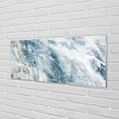 akrylový obraz Marble kamenná zeď