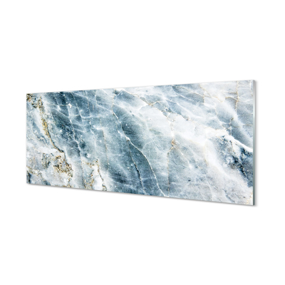 akrylový obraz Marble kamenná zeď