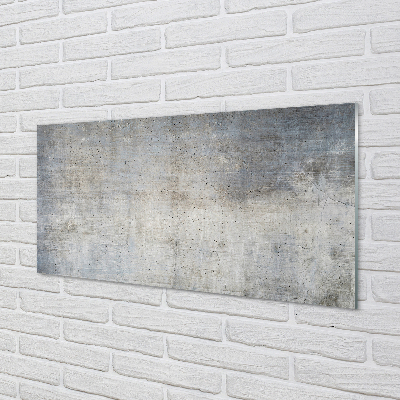 akrylový obraz Kamenná zeď wall