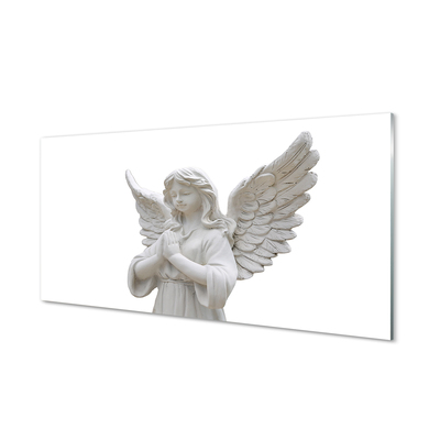 akrylový obraz Anděl