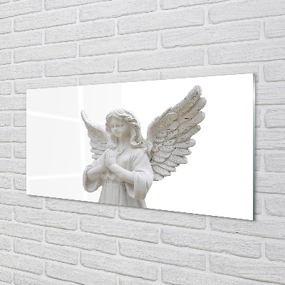 akrylový obraz Anděl