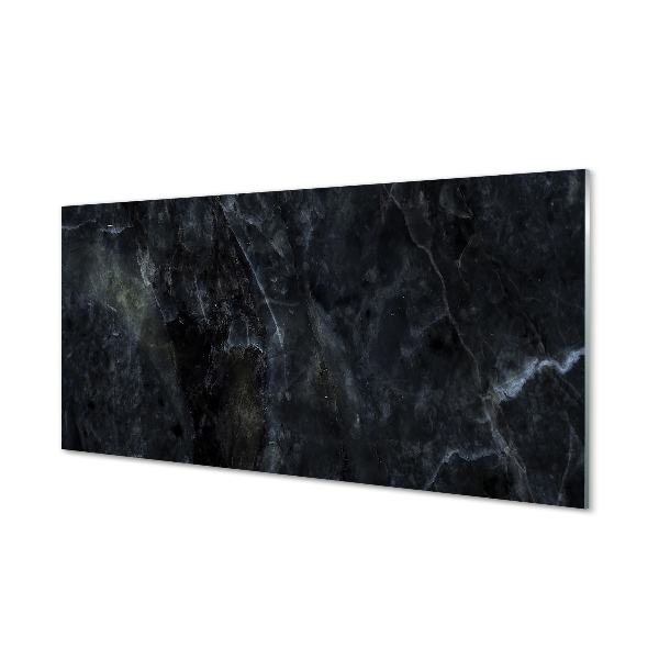 akrylový obraz Marble kamenná zeď