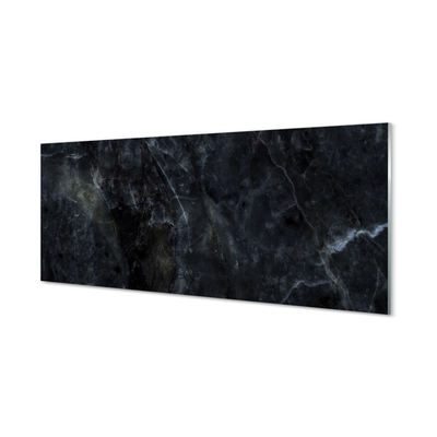 akrylový obraz Marble kamenná zeď