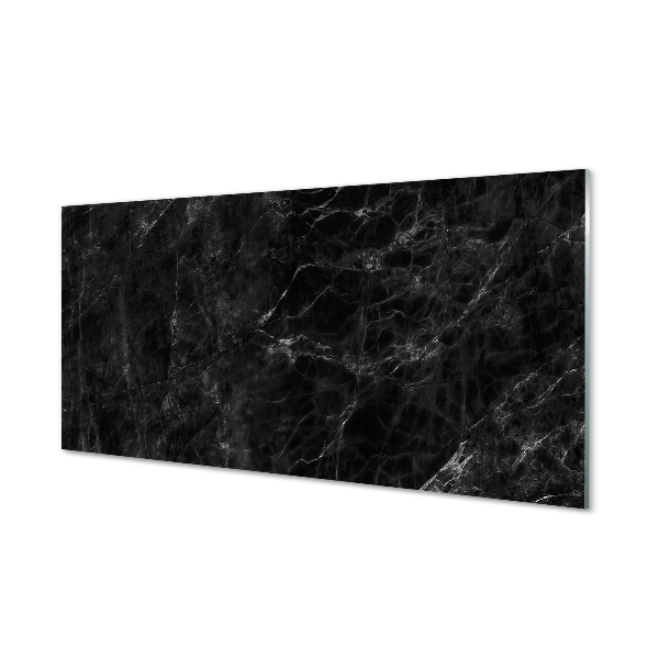 akrylový obraz Marble kamenná zeď