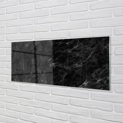 akrylový obraz Marble kamenná zeď