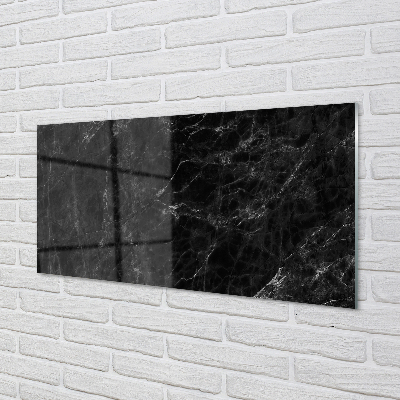 akrylový obraz Marble kamenná zeď