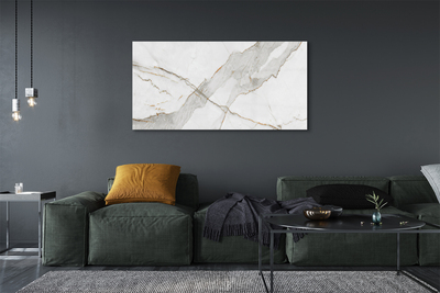 akrylový obraz Marble kámen skvrny