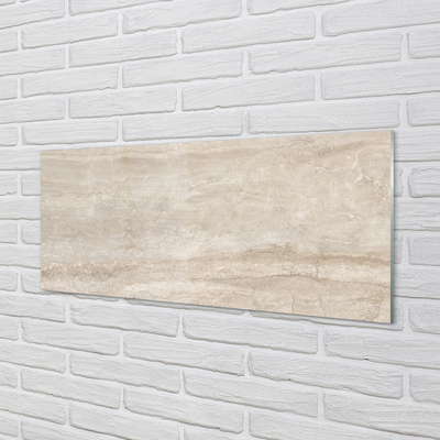 akrylový obraz Marble kámen beton