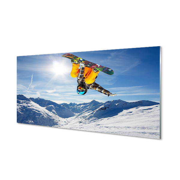 akrylove-obrazy-man-mountain-board