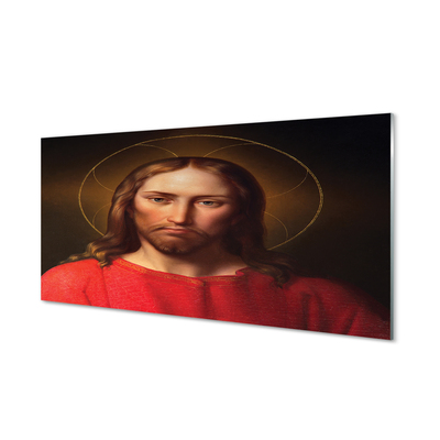 akrylový obraz Ježíš