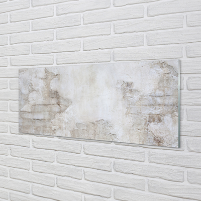 Akrylové obrazy Akrylové obrazy Marble kámen beton