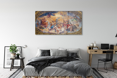 akrylový obraz Řím Angels Image