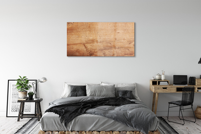 akrylový obraz Dřevo textury obilí