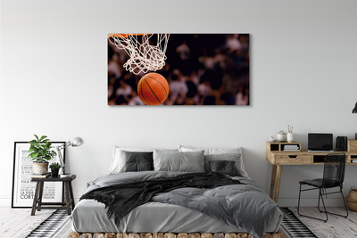 Obrazy na plátně Basketball