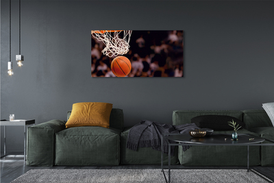 Obrazy na plátně Basketball