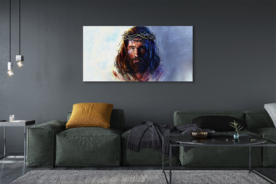 Obrazy na plátně obrázek Ježíše