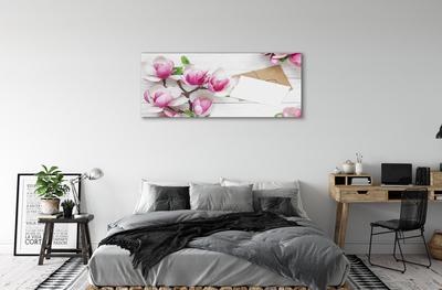 Obrazy na plátně Magnolia desky
