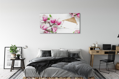 Obrazy na plátně Magnolia desky