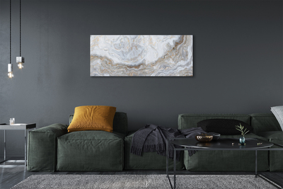 Obrazy na plátně Marble kámen skvrny