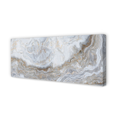 Obrazy na plátně Marble kámen skvrny