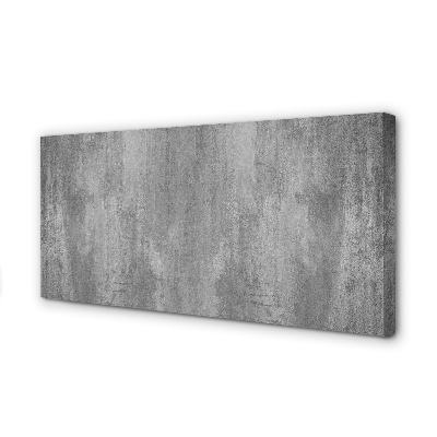 Obrazy na plátně Marble kámen beton
