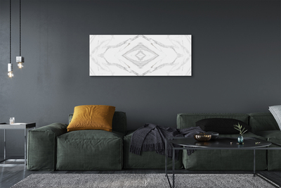 Obrazy na plátně Marble kámen vzor